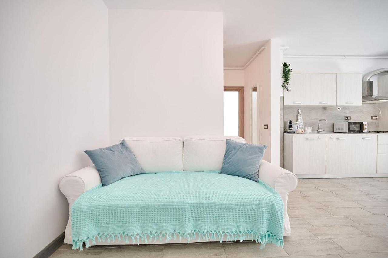 Sara Blu Apartment Spa And Pool Beach Resort Mamaia Exterior photo