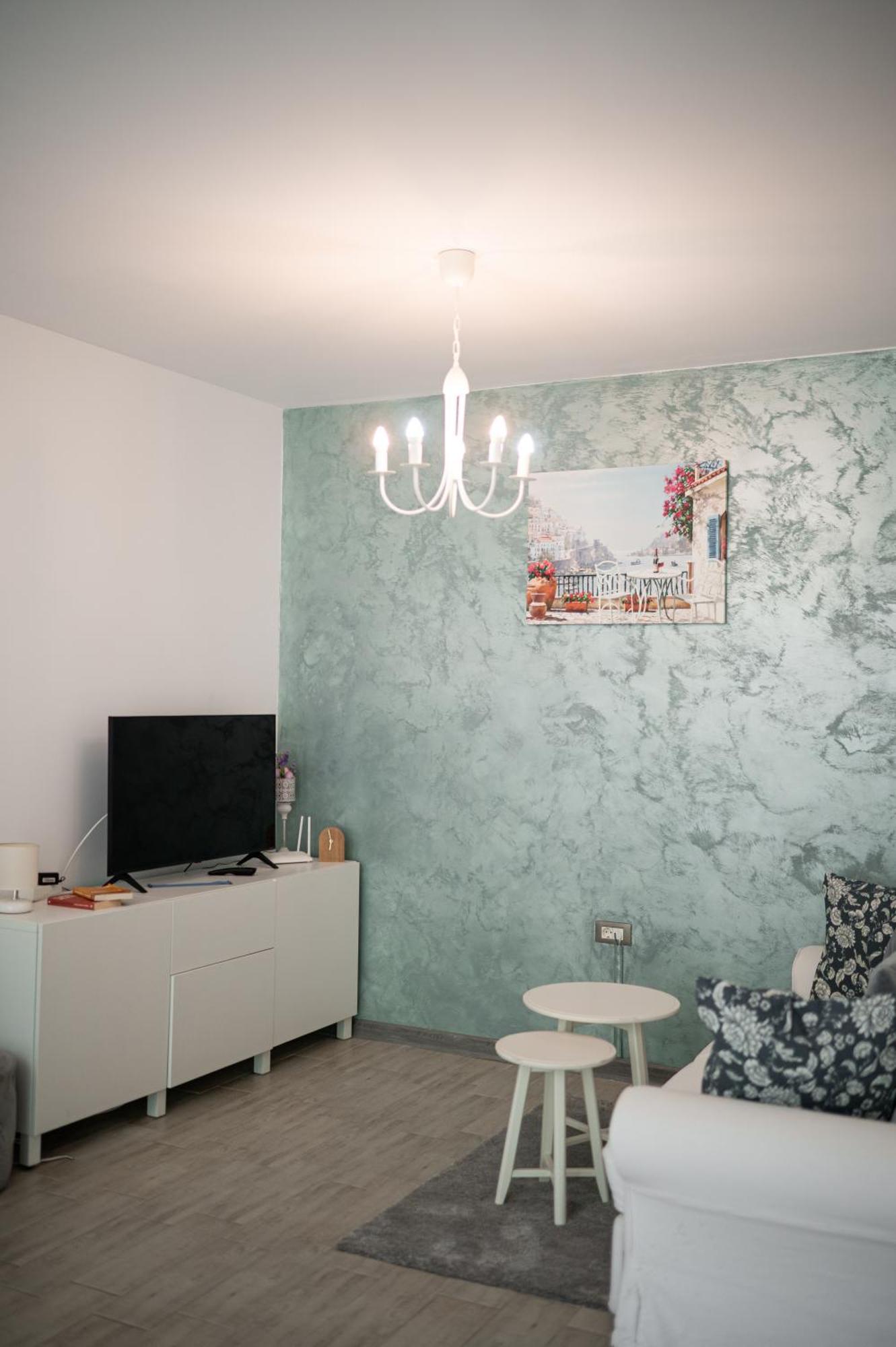 Sara Blu Apartment Spa And Pool Beach Resort Mamaia Exterior photo