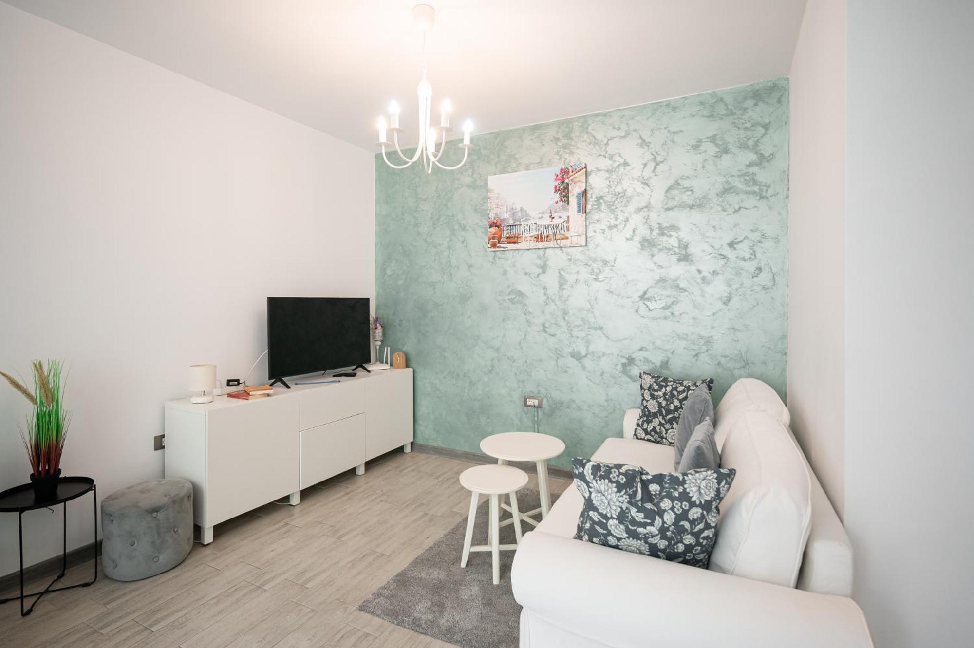 Sara Blu Apartment Spa And Pool Beach Resort Mamaia Exterior photo
