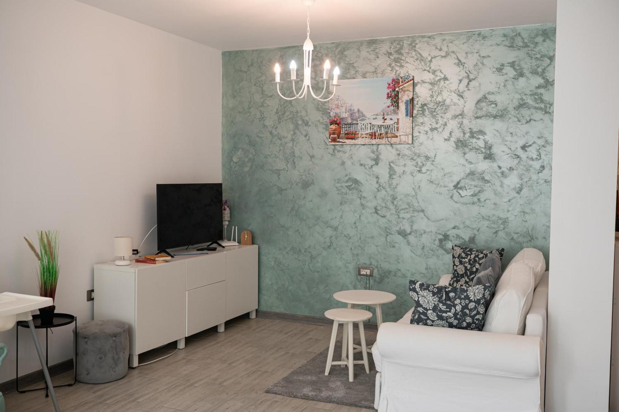 Sara Blu Apartment Spa And Pool Beach Resort Mamaia Exterior photo